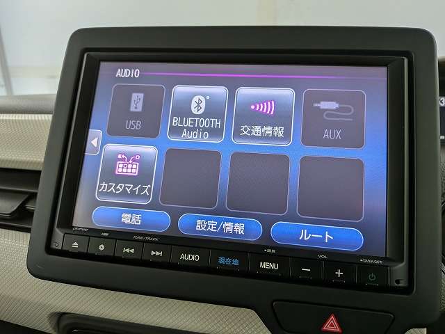 ホンダ Ｎ　ＢＯＸ ６６０ Ｌ ４ＷＤ R5年 (東北) 99