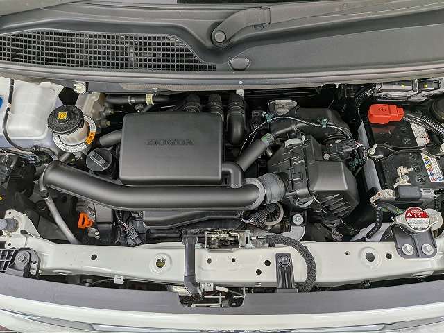 ホンダ Ｎ　ＢＯＸ ６６０ Ｌ ４ＷＤ R5年 (東北) 99