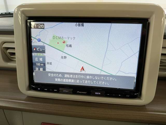 スズキ アルトラパン ６６０ Ｘ ４ＷＤ R1年 (東北) 99
