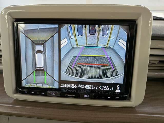 スズキ アルトラパン ６６０ Ｘ ４ＷＤ R1年 (東北) 99