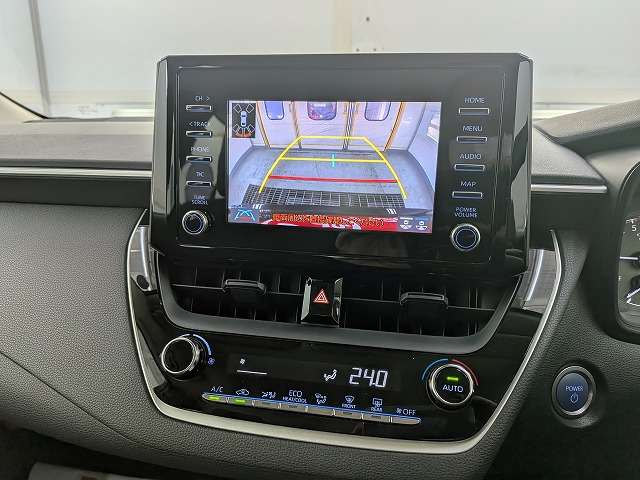 トヨタ カローラ　ツーリング　ハイブリッド １．８ ハイブリッド Ｇ－Ｘ Ｅ－ＦＯＵＲ ４ＷＤ R1年 (東北) 99