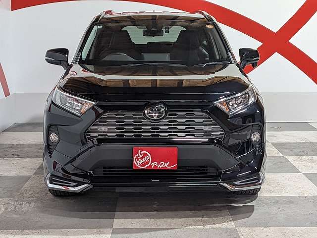 トヨタ ＲＡＶ４ ２．０ Ｇ Ｚパッケージ ４ＷＤ R1年 (東北) 99