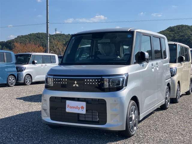 三菱 ｅＫスペース ６６０ Ｇ R8年 (東海) 99