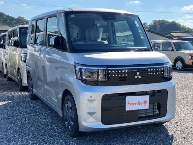 三菱 ｅＫスペース ６６０ Ｇ R8年 (東海) 99