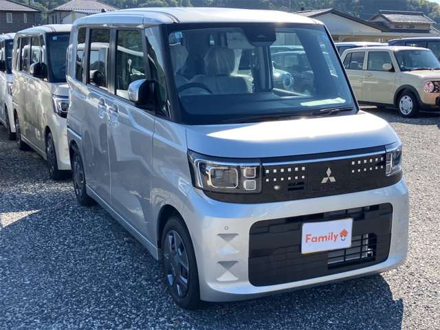 三菱 ｅＫスペース ６６０ Ｇ R8年 (東海) 99