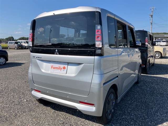 三菱 ｅＫスペース ６６０ Ｇ R8年 (東海) 99