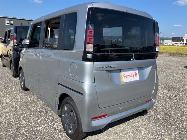 三菱 ｅＫスペース ６６０ Ｇ R8年 (東海) 99