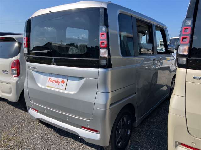 三菱 ｅＫスペース ６６０ Ｇ R8年 (東海) 99