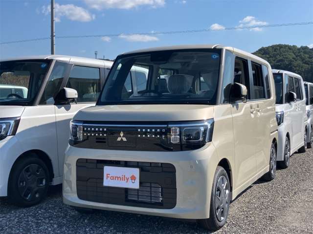 三菱 ｅＫスペース ６６０ Ｇ R8年 (東海) 99