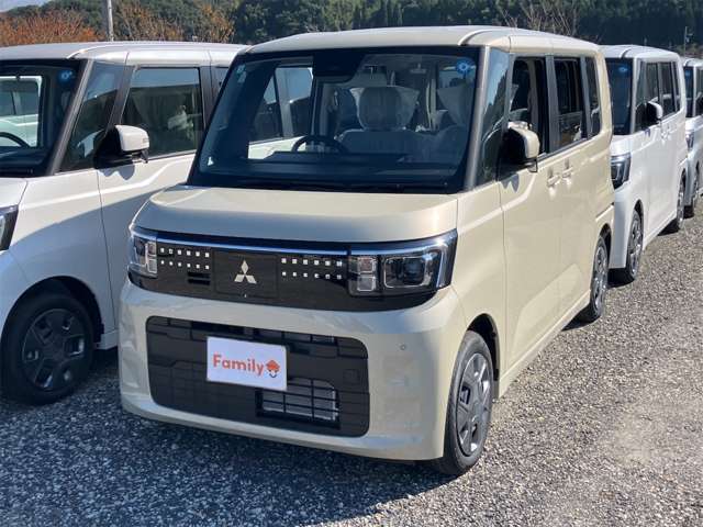 三菱 ｅＫスペース ６６０ Ｇ R8年 (東海) 99