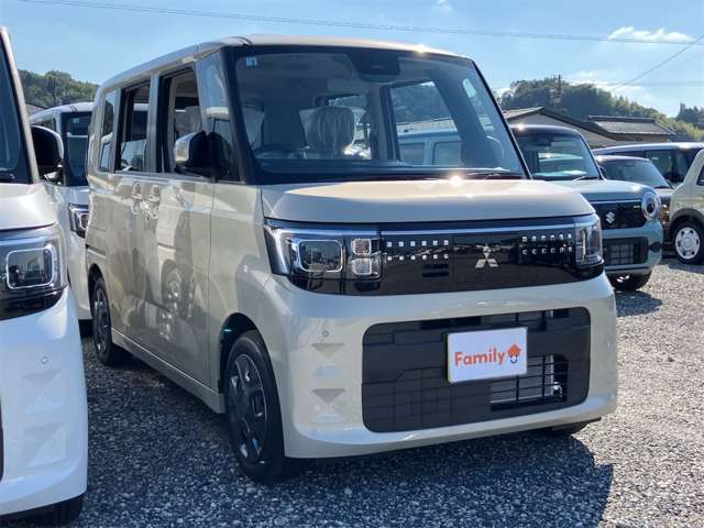 三菱 ｅＫスペース ６６０ Ｇ R8年 (東海) 99