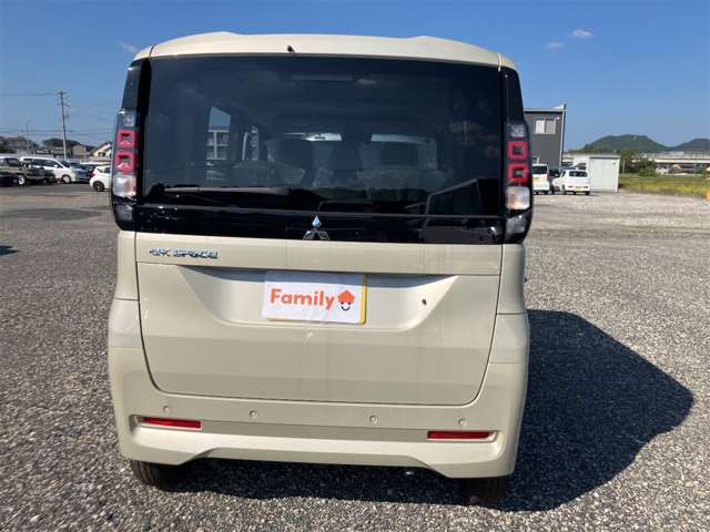 三菱 ｅＫスペース ６６０ Ｇ R8年 (東海) 99