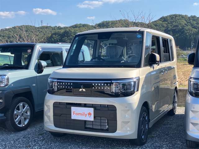 三菱 ｅＫスペース ６６０ Ｇ R8年 (東海) 99