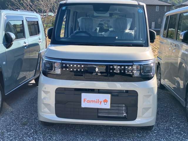 三菱 ｅＫスペース ６６０ Ｇ R8年 (東海) 99
