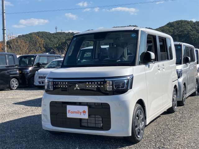三菱 ｅＫスペース ６６０ Ｇ R8年 (東海) 99