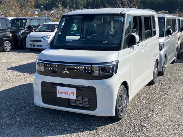 三菱 ｅＫスペース ６６０ Ｇ R8年 (東海) 99