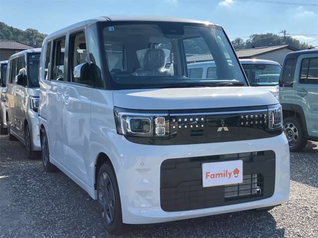 三菱 ｅＫスペース ６６０ Ｇ R8年 (東海) 99