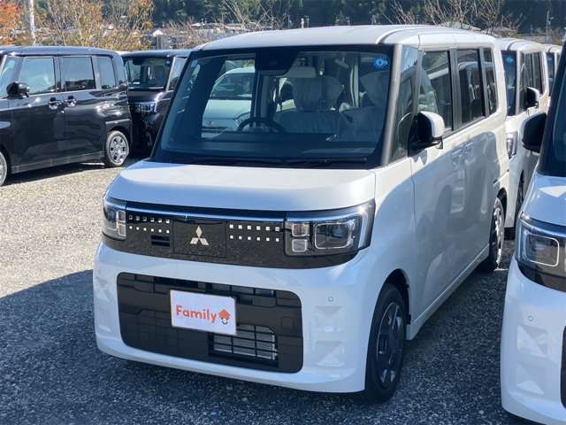 三菱 ｅＫスペース ６６０ Ｇ R8年 (東海) 99