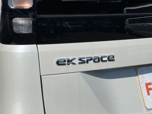 三菱 ｅＫスペース ６６０ Ｇ R8年 (東海) 99