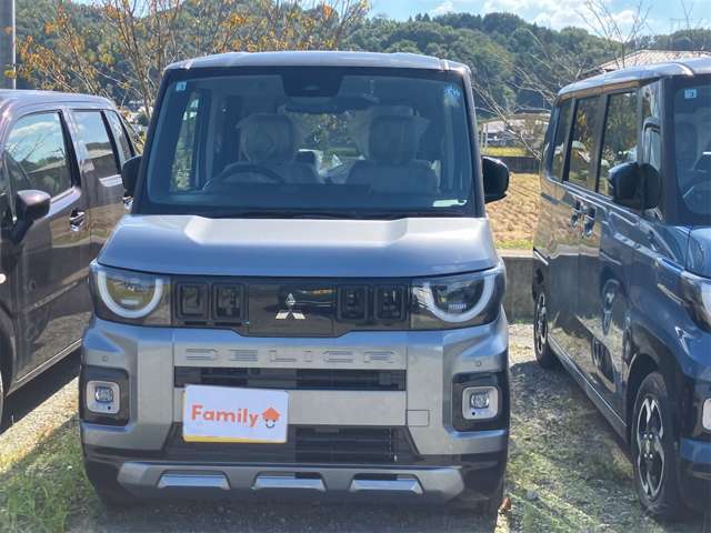 三菱 デリカ　ミニ ６６０ Ｇ プレミアム R8年 (東海) 99