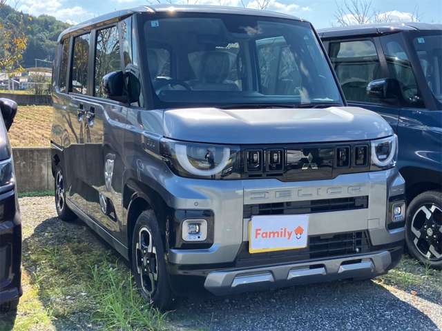 三菱 デリカ　ミニ ６６０ Ｇ プレミアム R8年 (東海) 99