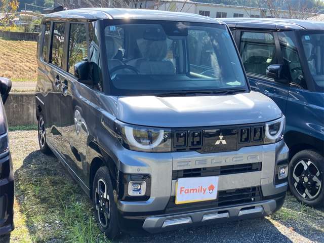 三菱 デリカ　ミニ ６６０ Ｇ プレミアム R8年 (東海) 99