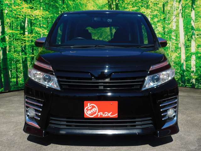 トヨタ ヴォクシー ２．０ ＺＳ 煌 H27年 (東海) 99