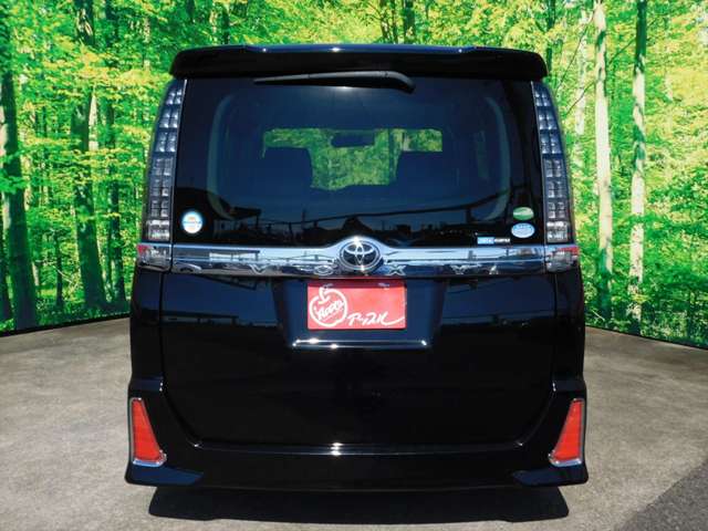 トヨタ ヴォクシー ２．０ ＺＳ 煌 H27年 (東海) 99