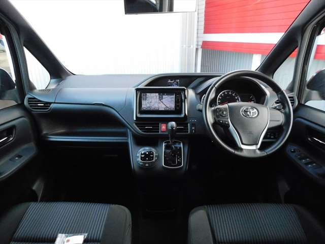 トヨタ ヴォクシー ２．０ ＺＳ 煌 H27年 (東海) 99
