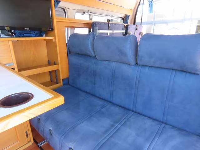 トヨタ ハイエースバン ハタナカ製 H18年 (東海) 99