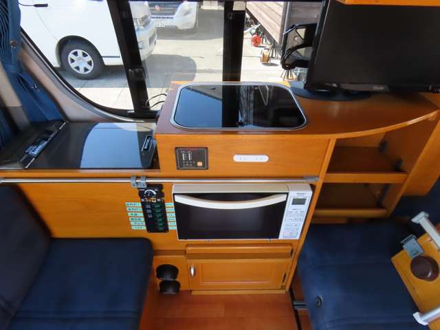 トヨタ ハイエースバン ハタナカ製 H18年 (東海) 99