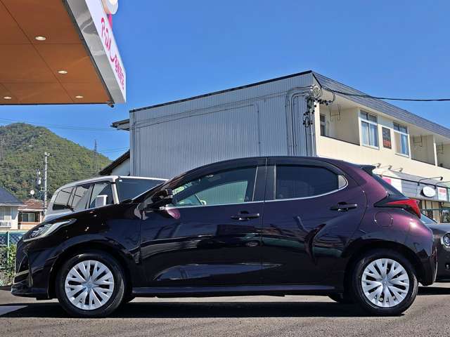 トヨタ ヤリス １．５ ハイブリッド Ｚ R2年 (東海) 99