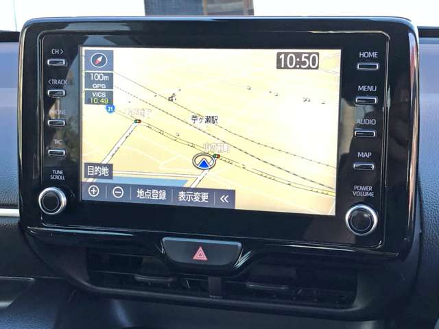 トヨタ ヤリス １．５ ハイブリッド Ｚ R2年 (東海) 99