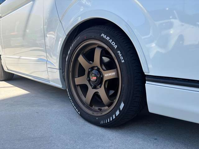 トヨタ ハイエースバン ２．８ スーパーＧＬ ダークプライムＩＩ ロングボディ ディーゼルターボ R7年 () 99