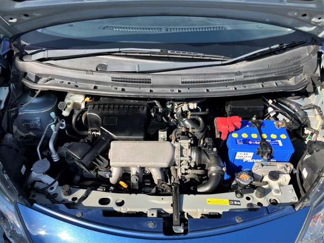 日産 ノート １．２ Ｘ ＤＩＧ－Ｓ Ｖセレクション プラスセーフティ H26年 (中国) 99