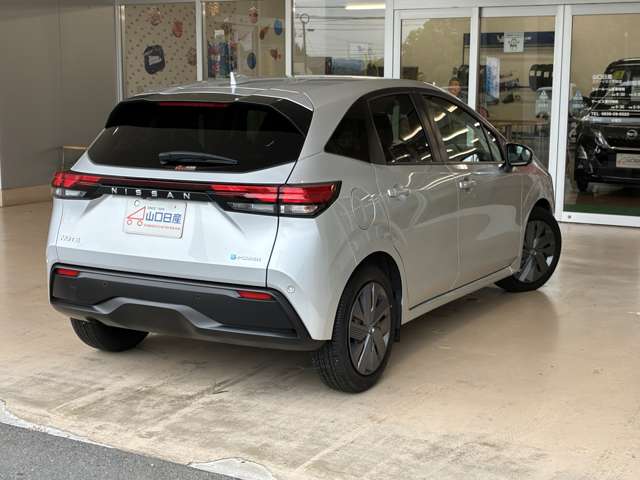 日産 ノート １．２ Ｘ R6年 (中国) 99
