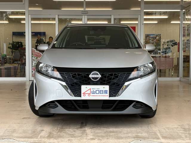日産 ノート １．２ Ｘ R6年 (中国) 99