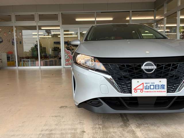 日産 ノート １．２ Ｘ R6年 (中国) 99
