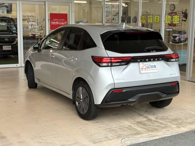 日産 ノート １．２ Ｘ R6年 (中国) 99