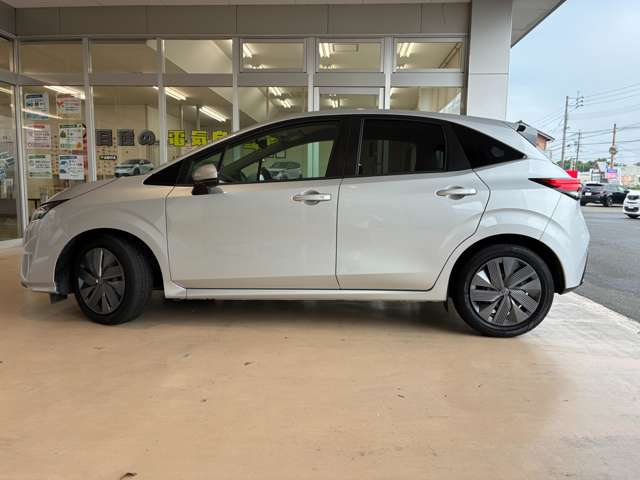日産 ノート １．２ Ｘ R6年 (中国) 99