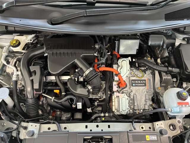日産 ノート １．２ Ｘ R6年 (中国) 99