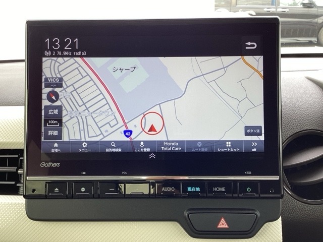 ホンダ Ｎ−ＷＧＮ ６６０ Ｌ ファッションスタイル R7年 (近畿) 99