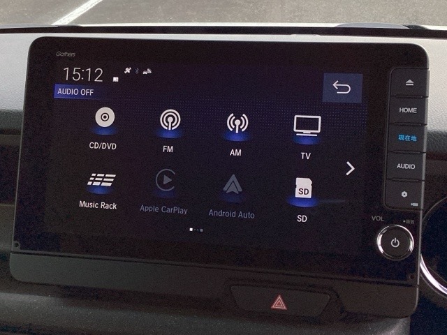 ホンダ Ｎ　ＢＯＸ カスタム ６６０ ターボ R8年 (近畿) 99