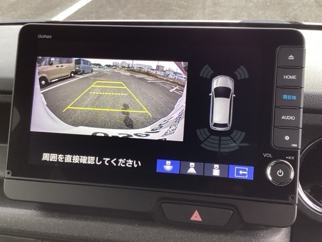 ホンダ Ｎ　ＢＯＸ カスタム ６６０ ターボ R8年 (近畿) 99