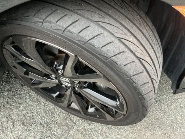 ホンダ シビック １．５ R1年 (近畿) 99