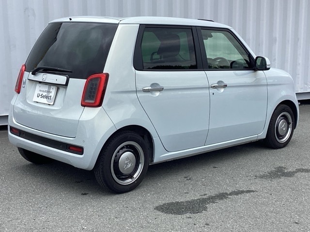 ホンダ Ｎ−ＯＮＥ ６６０ オリジナル R7年 (近畿) 99