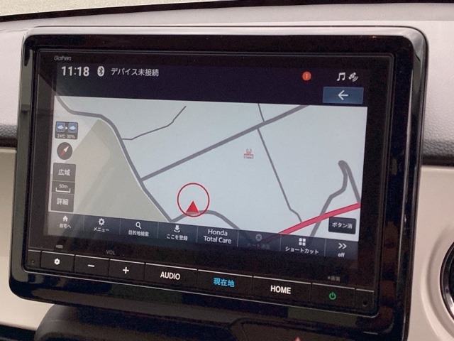 ホンダ Ｎ−ＯＮＥ ６６０ オリジナル R7年 (近畿) 99