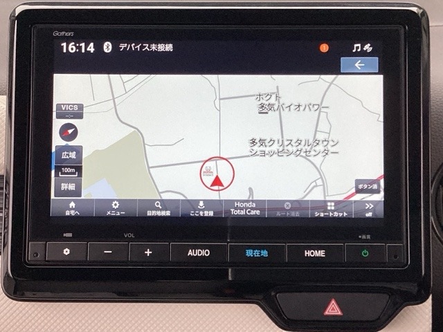 ホンダ Ｎ−ＷＧＮ ６６０ Ｌ R7年 (近畿) 99