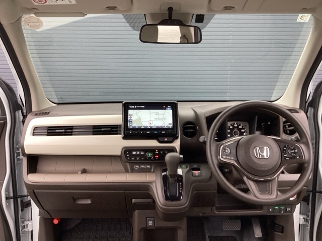 ホンダ Ｎ−ＷＧＮ ６６０ Ｌ R7年 (近畿) 99