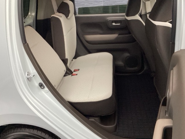 ホンダ Ｎ−ＷＧＮ ６６０ Ｌ R7年 (近畿) 99